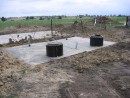 Zbiornik betonowy